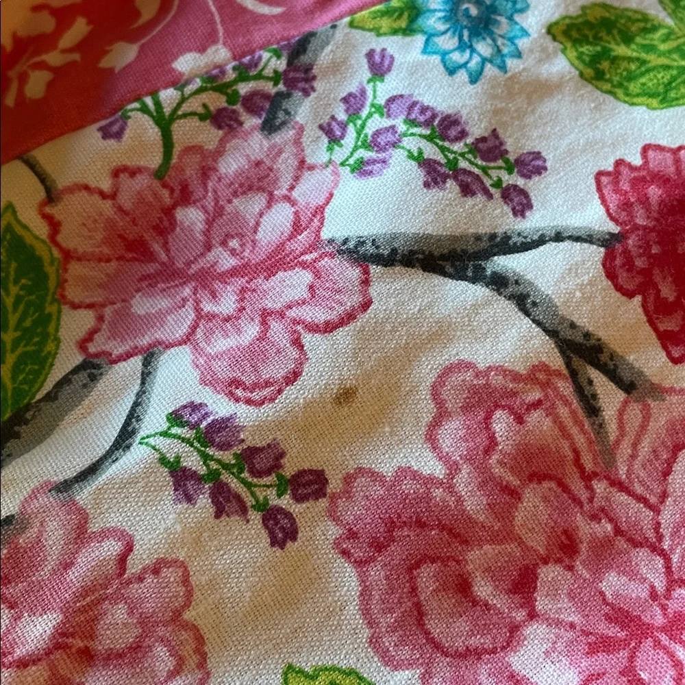 Awesome Target Brand Home Fun Flirty Multi Patter Apron